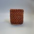 Rattan Napkin Ring