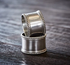 Silver Napkin ring