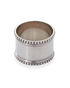 Silver Napkin ring