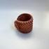 Rattan Napkin Ring
