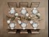 Antar charger plate