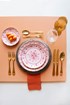 Vila Pink & Red
