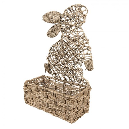 Rabbit basket