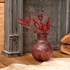 Rosa vase