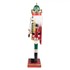 Red/Green Nutcracker