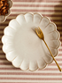 Marrakesh dinner plate