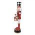 Red/Black Nutcracker