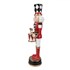 Red/Black Nutcracker