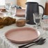 Livia dinner plate