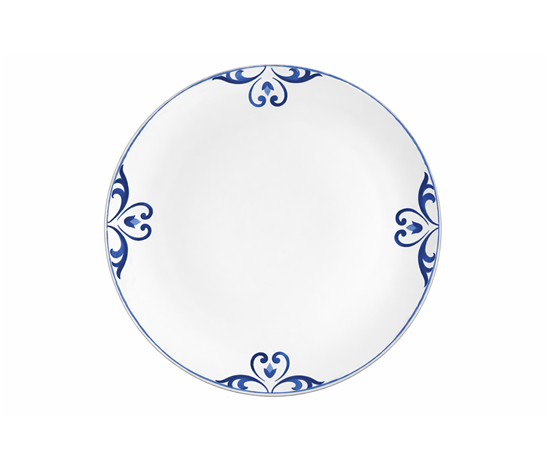Mare charger plate