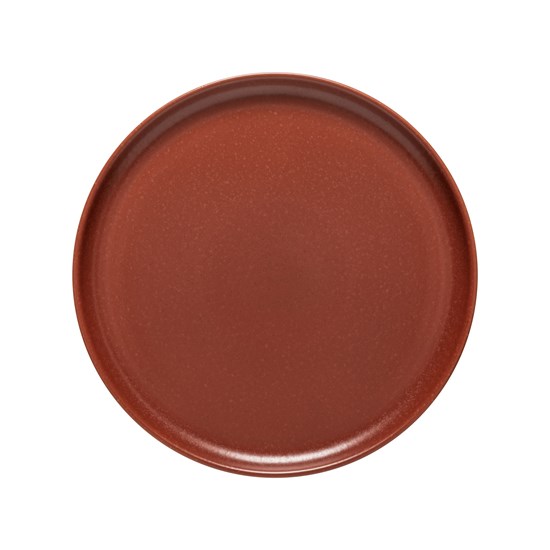 Pacifica Cayenne charger plate