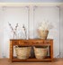 Chateau Console