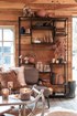 Table Sleigh
