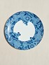 Blue Ming Charger