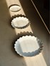 Marrakesh dinner plate