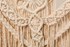 Macrame Banner