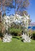 Plexi Chuppah