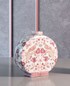 Pagoda Vase & Teapot