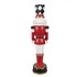 Red/Black Nutcracker