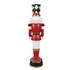 Red/Black Nutcracker