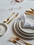 Pacifica Salt dinner plate