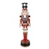 Red/Black Nutcracker