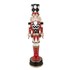 Red/Black Nutcracker
