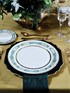 Liberty dinner plate