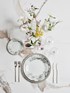 Belle Epoque PT dinner plate