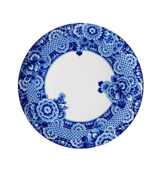 Blue Ming Charger