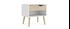 Oslo nightstand
