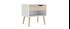 Oslo nightstand