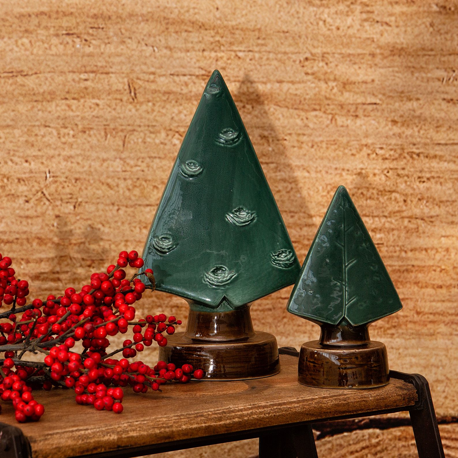 Porcelain Tree