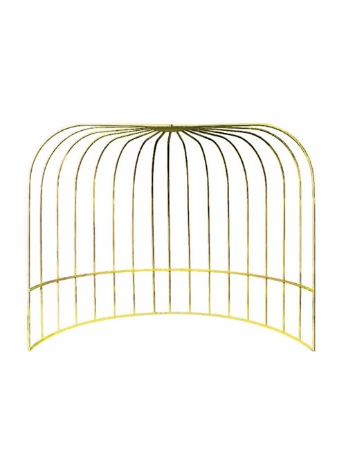 Crown Cage