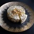 Golden Crown charger plate