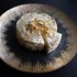 Golden Crown charger plate