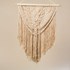 Macrame Banner