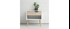 Oslo nightstand