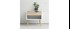 Oslo nightstand
