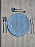 Antar charger plate