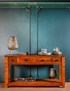 Chateau Console