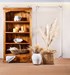 Chateau Bookcase
