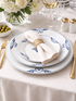 Mare bread plate
