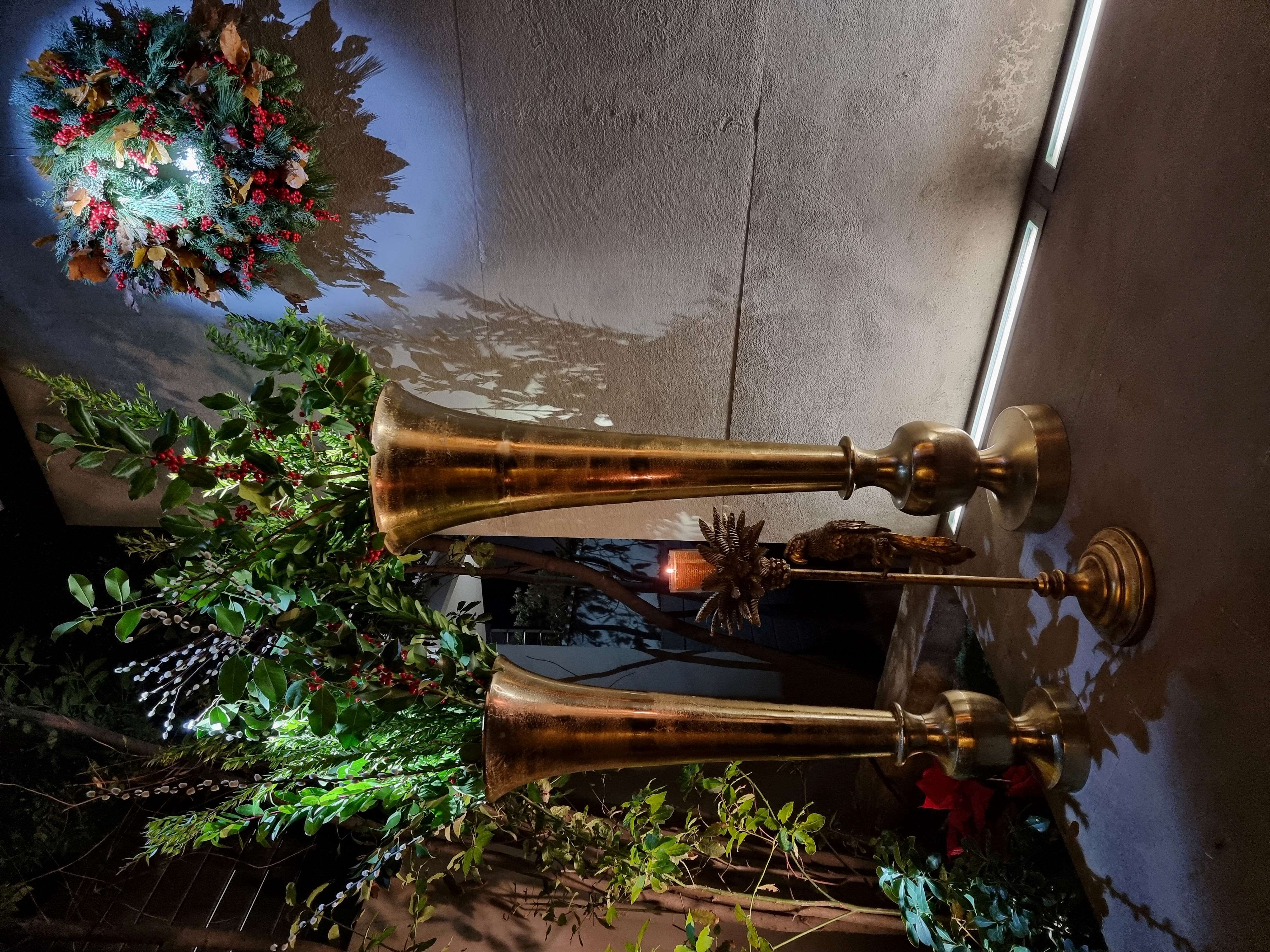 Trumpet