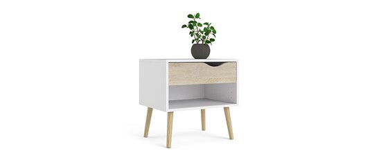 Oslo nightstand