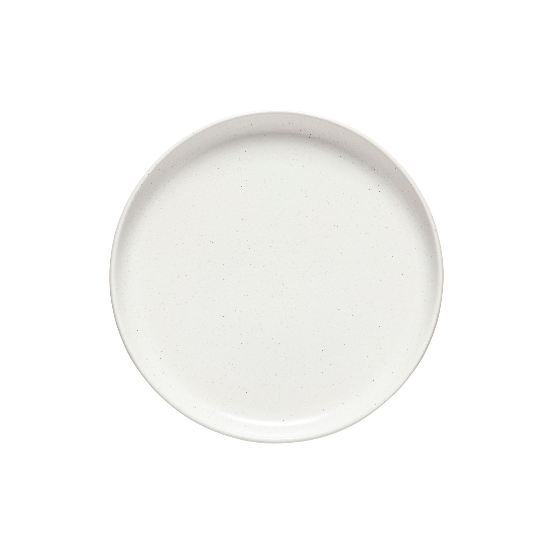 Pacifica Salt dinner plate