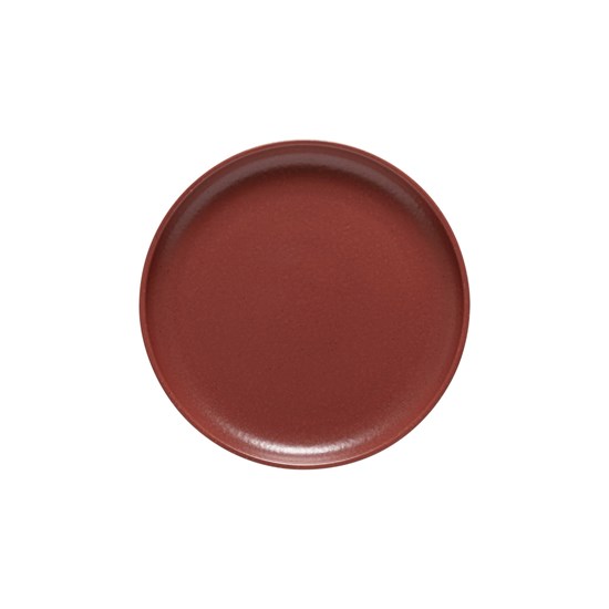 Pacifica Cayenne dessert plate