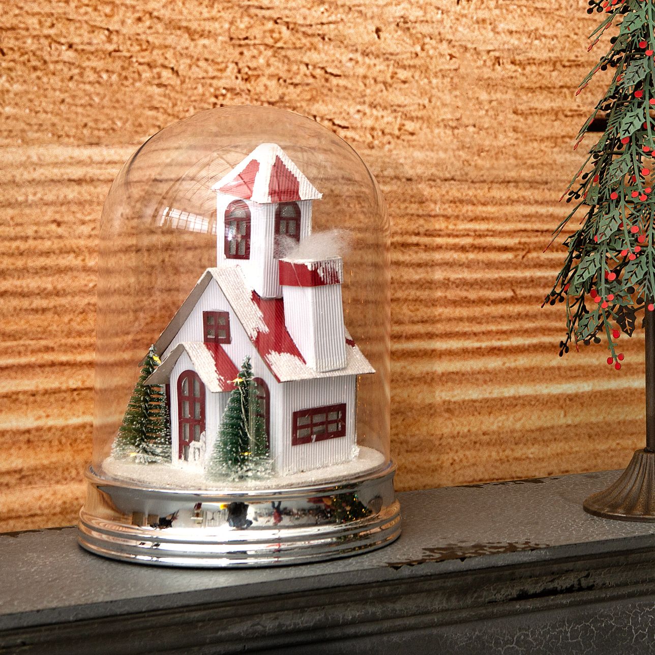 Bell Jar