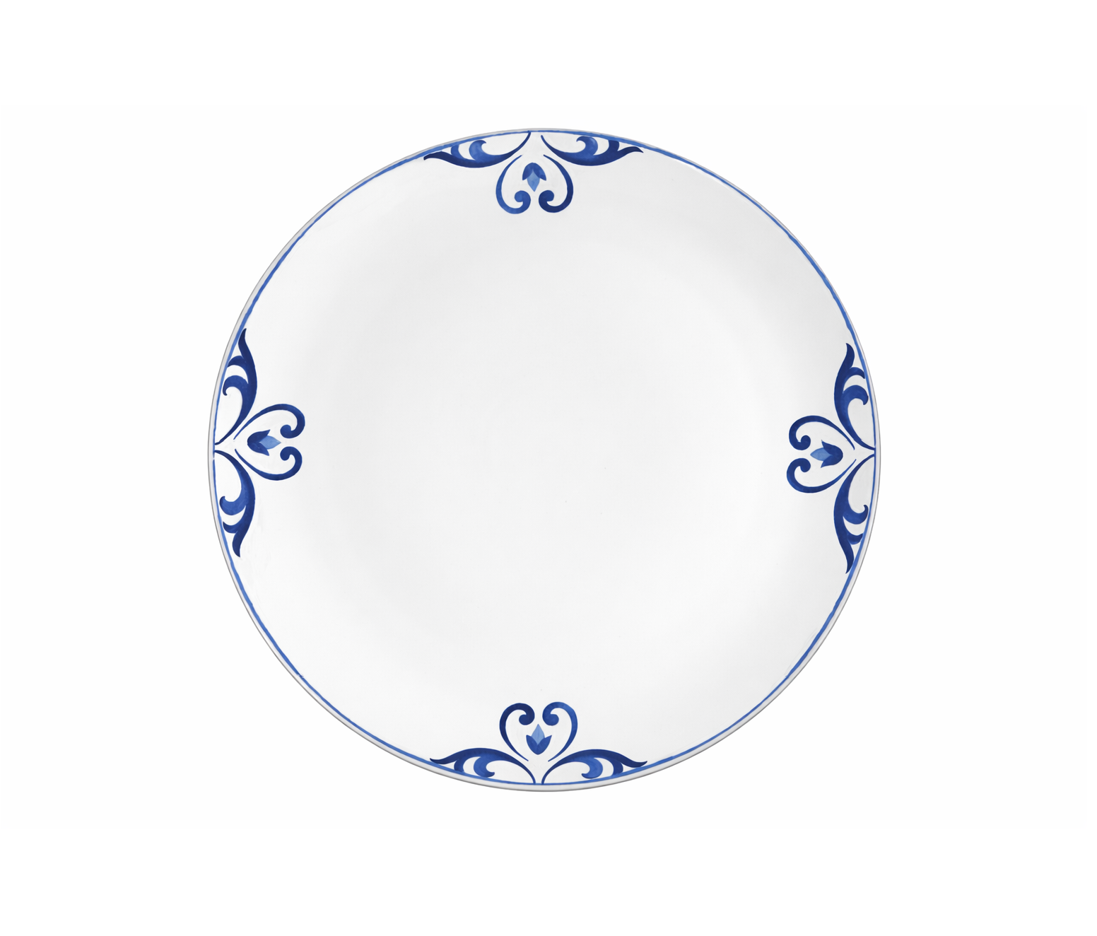 Mare dinner plate
