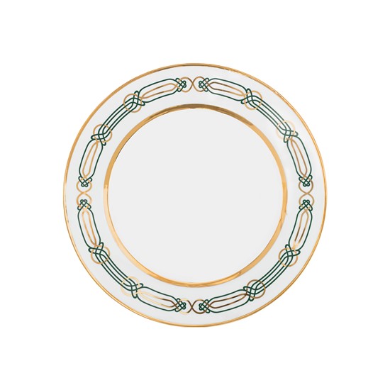 Liberty dinner plate